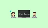 chattown(チャットタウン)