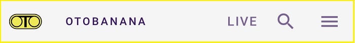 OTOBANANA(オトバナナ)
