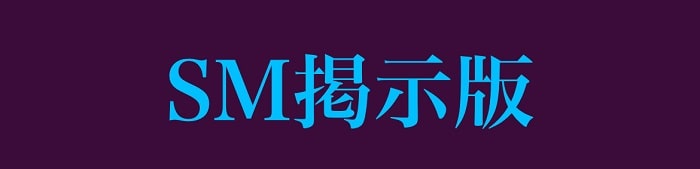 SM掲示版