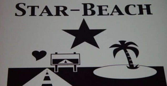 スタービーチ公式サイト